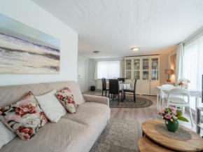 Apartment Zeelucht by Interhome